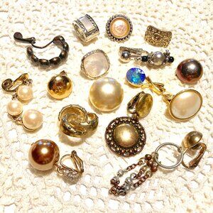 Jewelry Crafter’s Group of Supplies